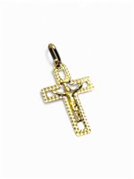 Charm Domar Charm oro 18k in Oro CHOR-560-280 - CHOR-560-280